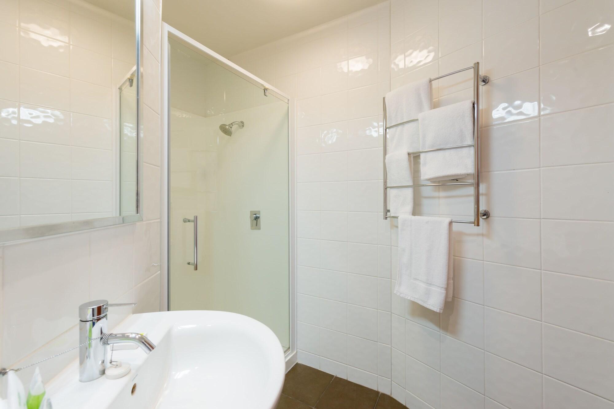 Heartland Hotel Fox Glacier Luaran gambar